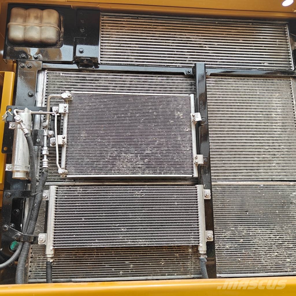 CAT 336GC Escavadeiras de esteiras
