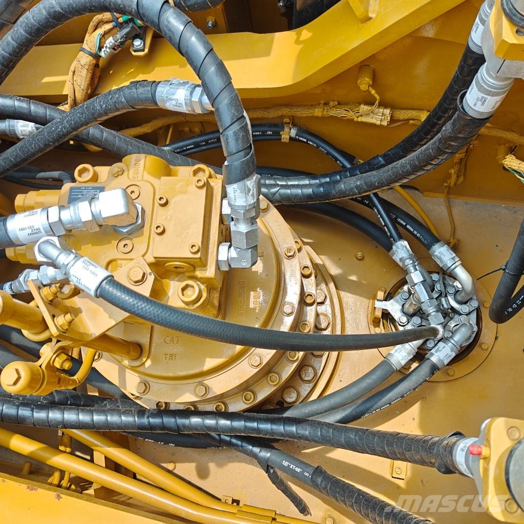 CAT 336GC Escavadeiras de esteiras