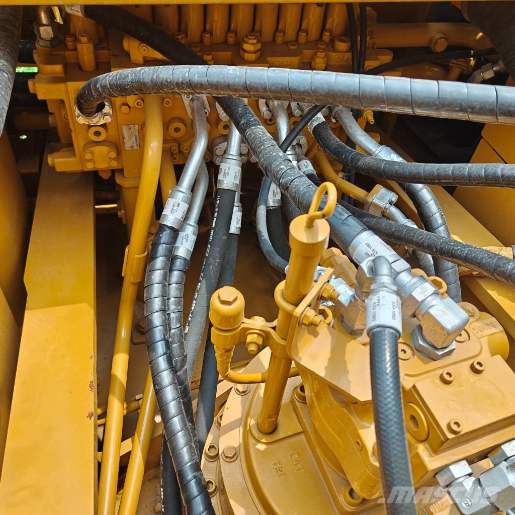 CAT 336GC Escavadeiras de esteiras