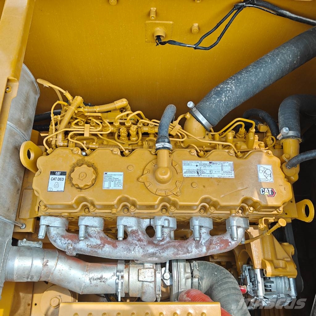 CAT 336GC Escavadeiras de esteiras