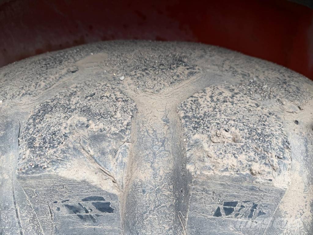 Terex SKL 200 Tekerlekli yükleyiciler