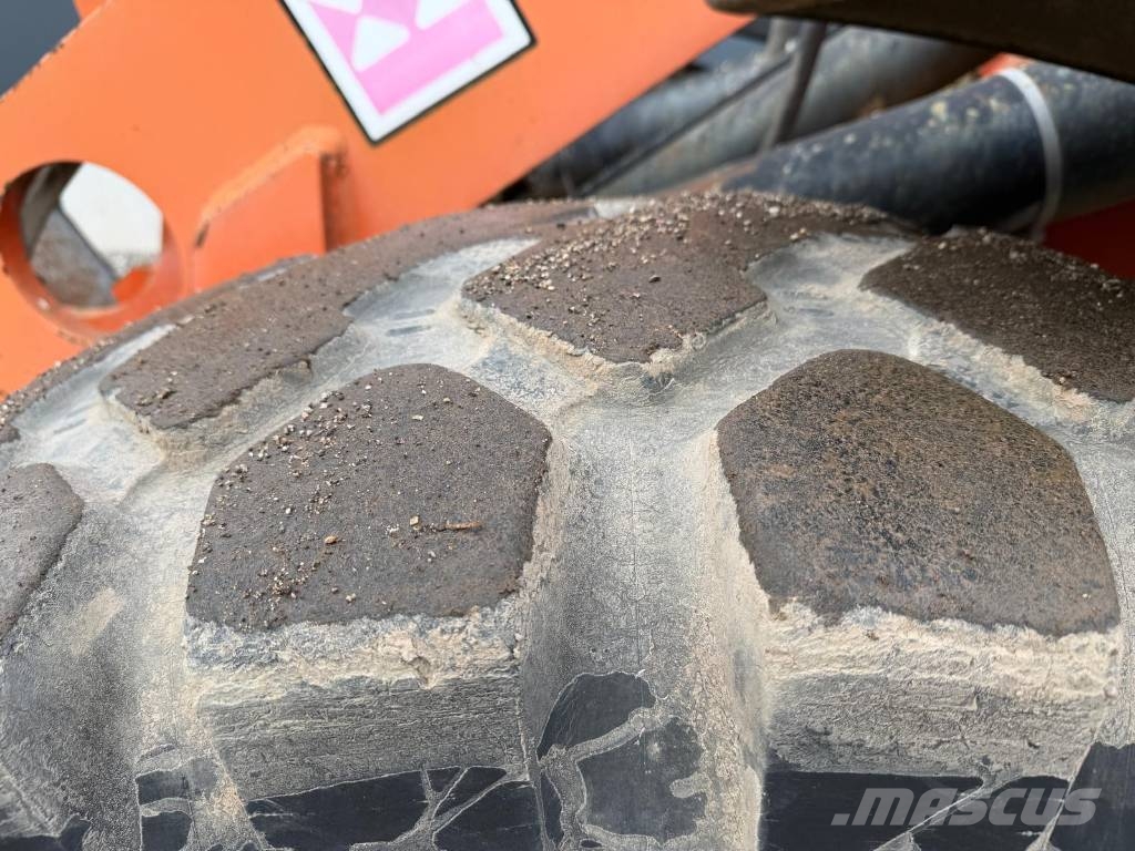 Terex SKL 200 Tekerlekli yükleyiciler