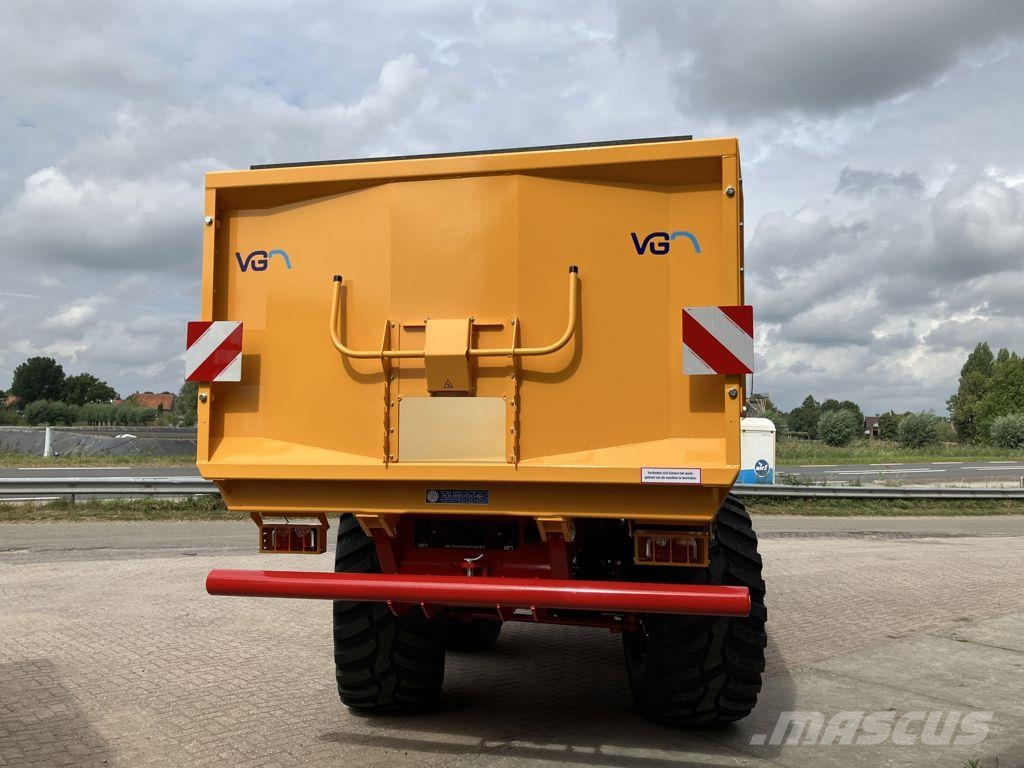 VGM Everest 26 Andere Anhänger