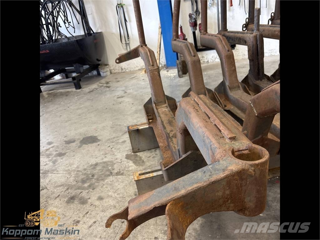 Gremo 704 Used/Beg Muut