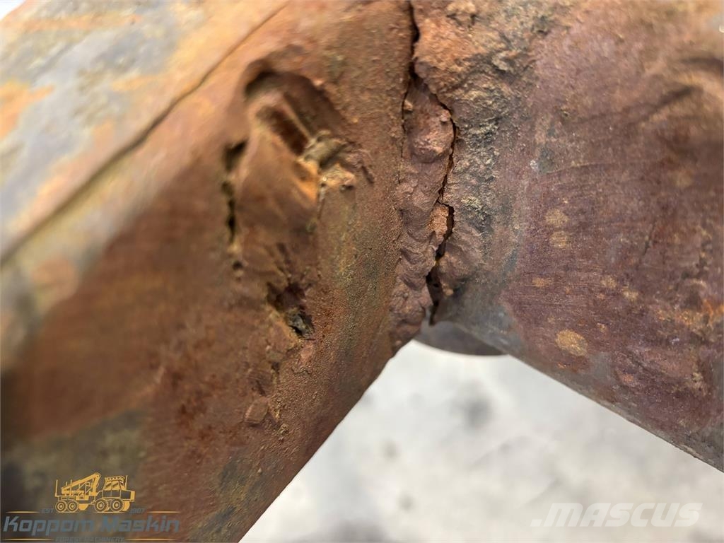 Gremo 704 Used/Beg Muut