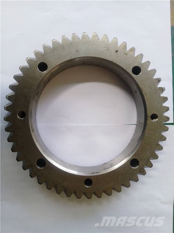 Komatsu D85 gear Transmisiones