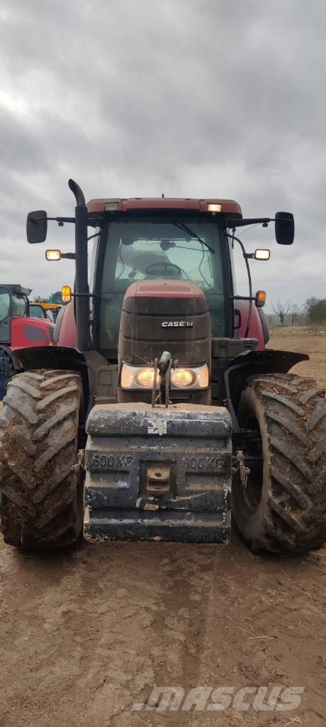 Case IH Puma 160 Traktoren