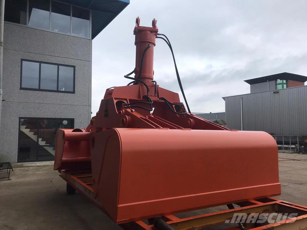J&B 4006534 Grijpers
