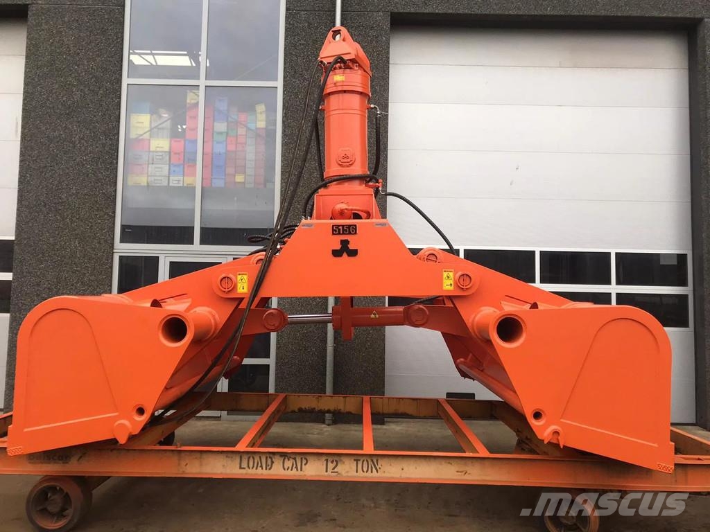 J&B 4006534 Grijpers