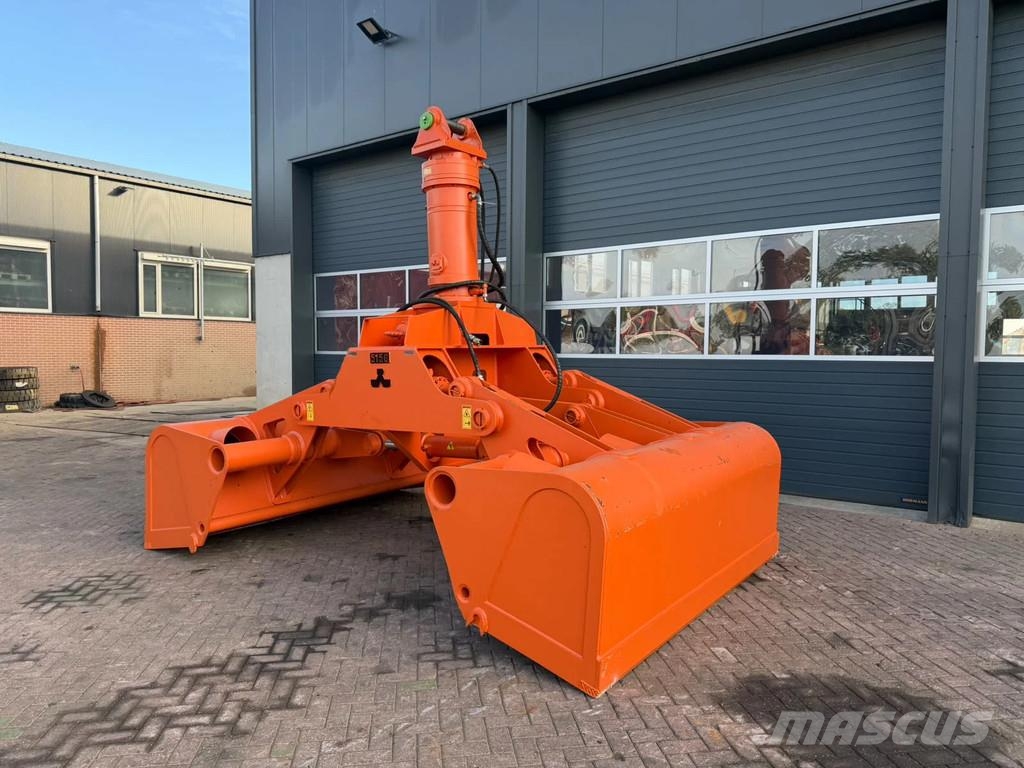 J&B 4006534 Gribere