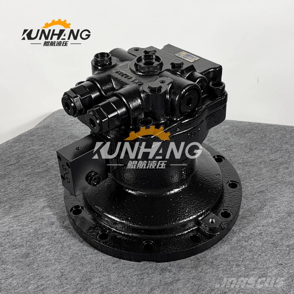 Hyundai R250LC-7  swing motor  SBHSM150-280-04  31N7-10150 Girkasse