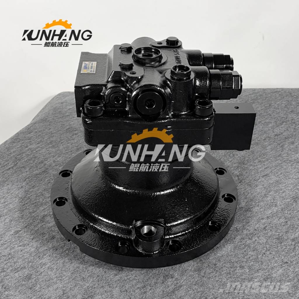 Hyundai R250LC-7  swing motor  SBHSM150-280-04  31N7-10150 Girkasse
