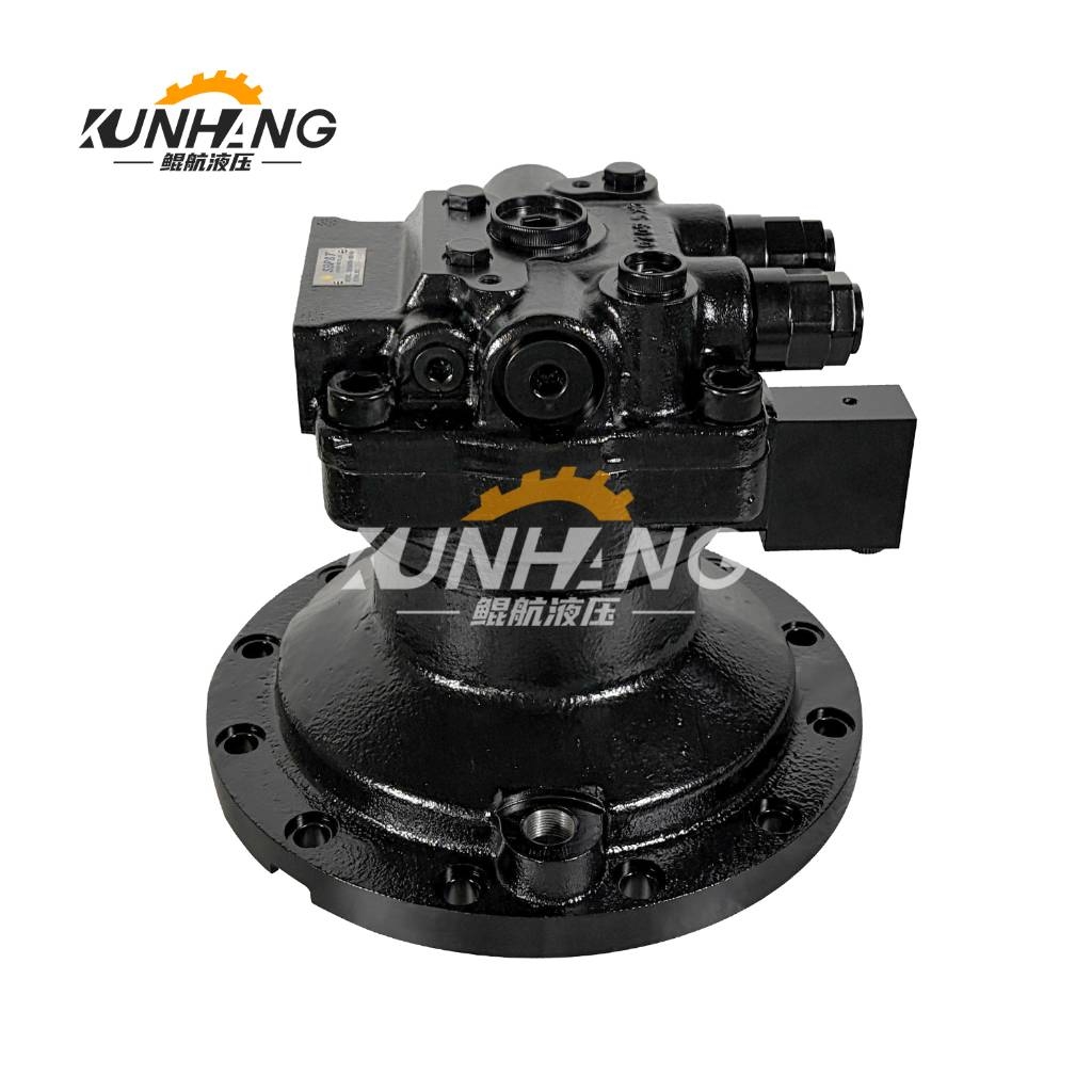 Hyundai R250LC-7  swing motor  SBHSM150-280-04  31N7-10150 Girkasse