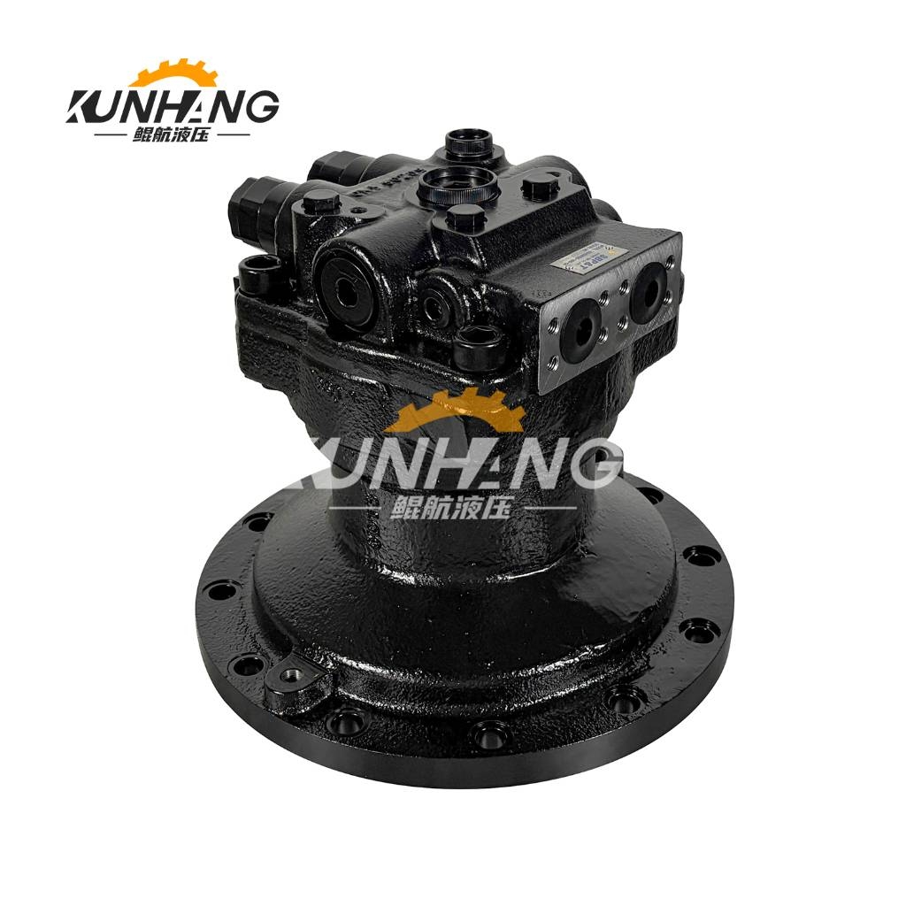 Hyundai R250LC-7  swing motor  SBHSM150-280-04  31N7-10150 Girkasse
