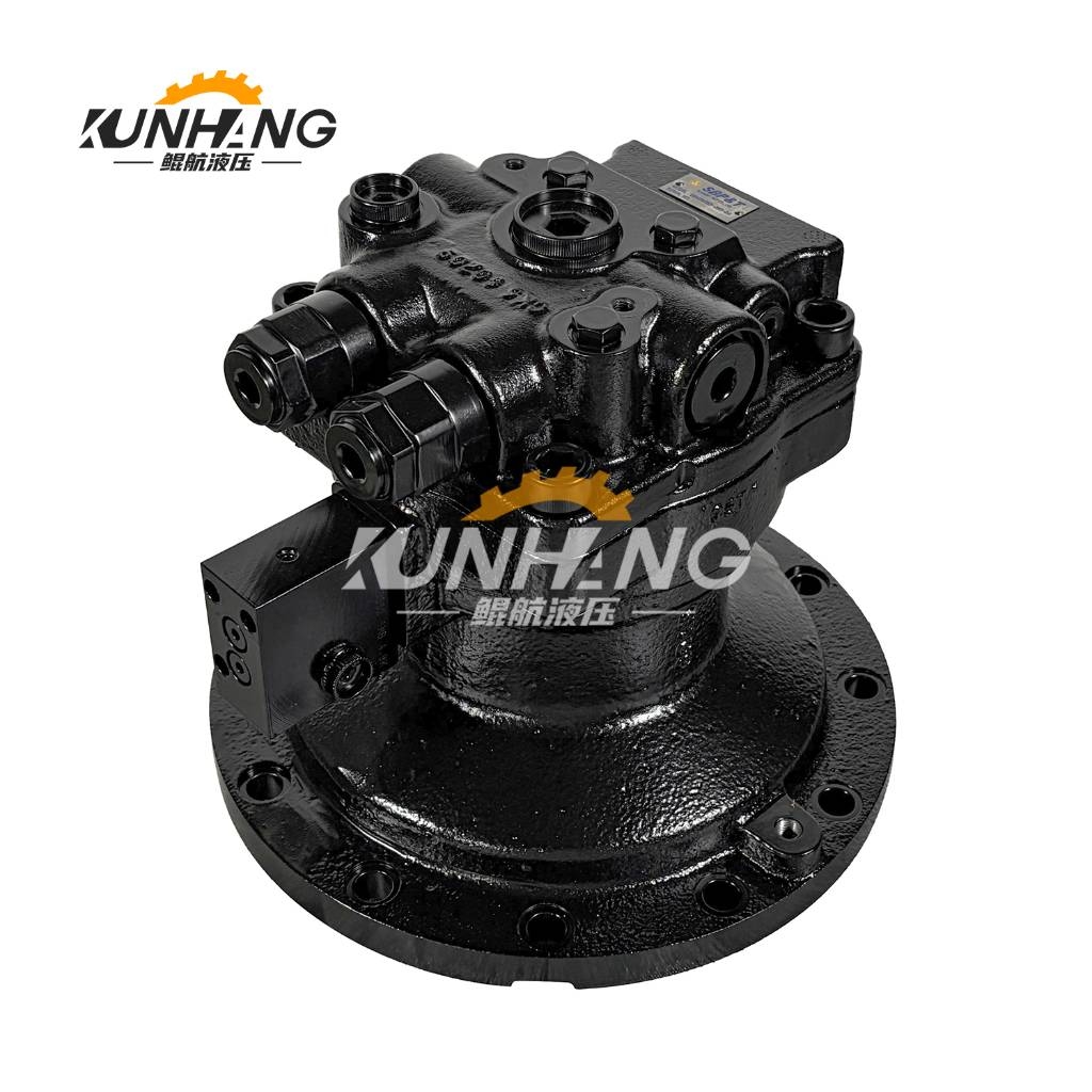 Hyundai R250LC-7  swing motor  SBHSM150-280-04  31N7-10150 Girkasse