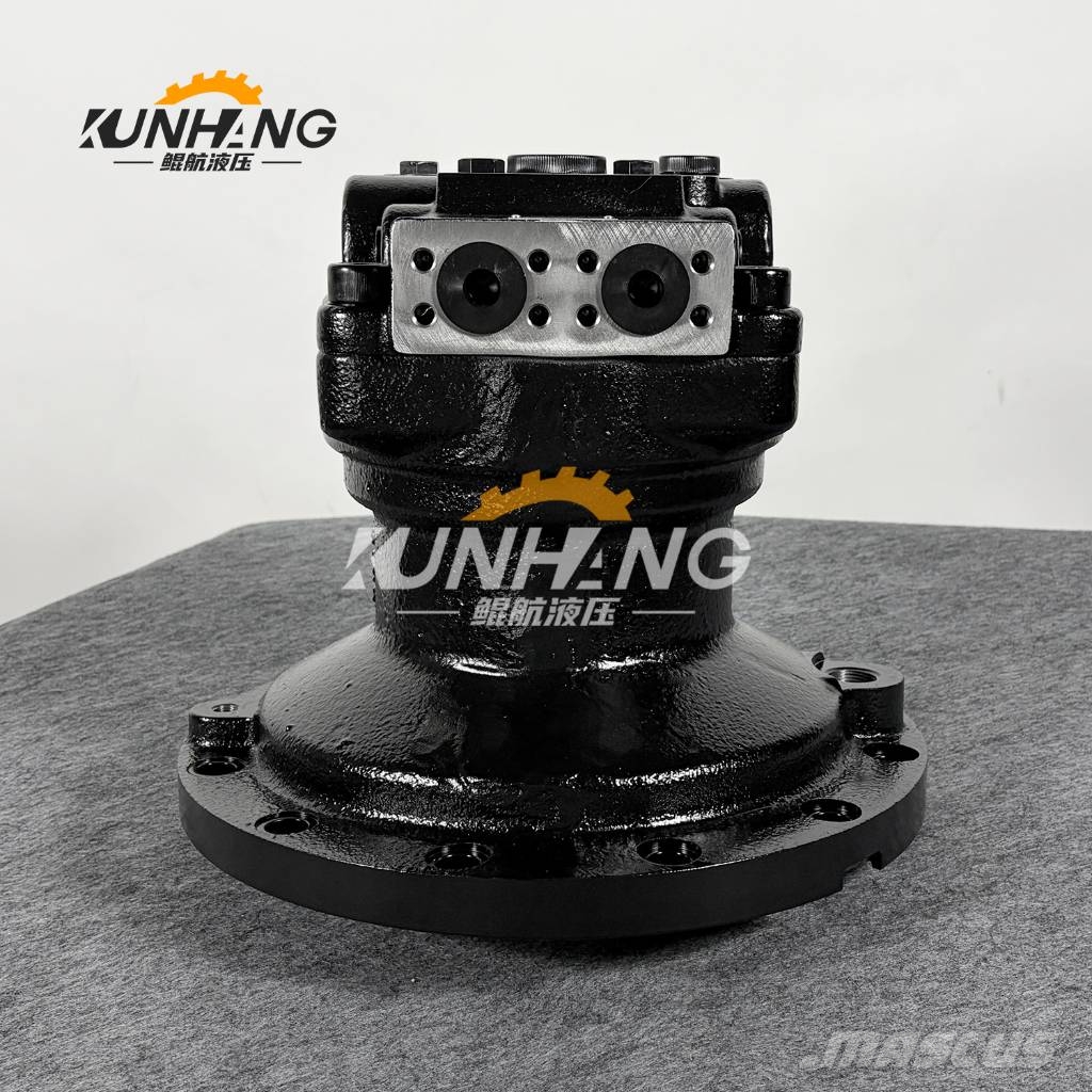 Hyundai R250LC-7  swing motor  SBHSM150-280-04  31N7-10150 Girkasse