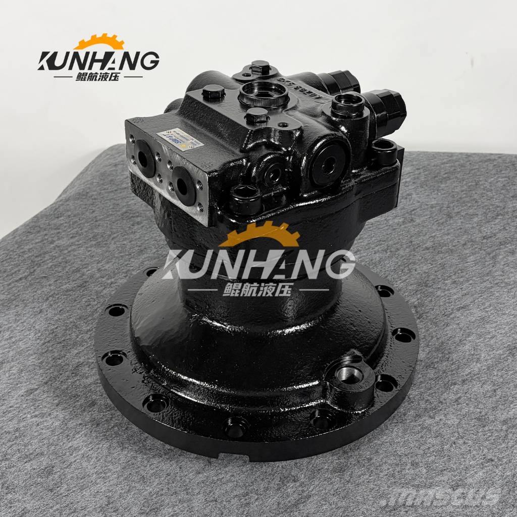 Hyundai R250LC-7  swing motor  SBHSM150-280-04  31N7-10150 Girkasse