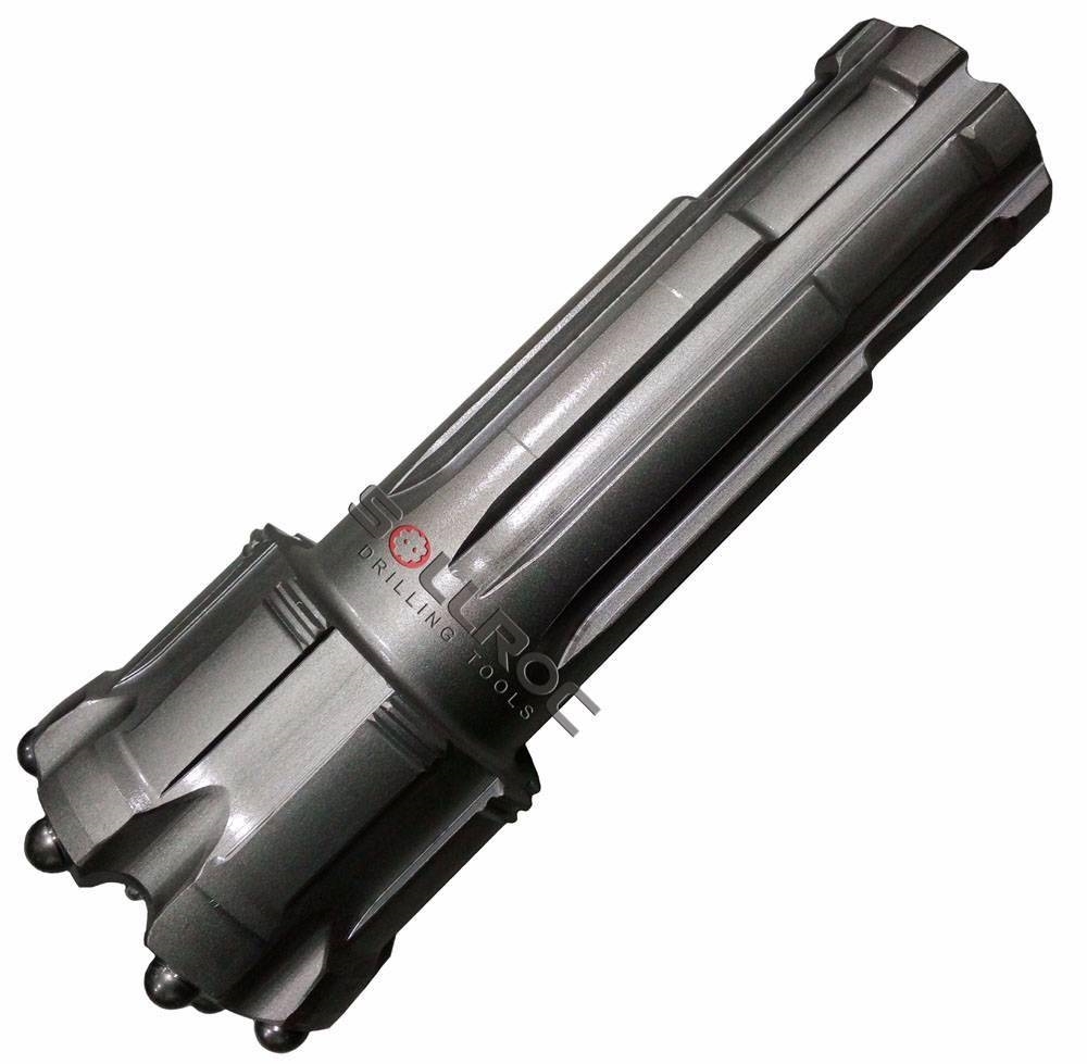 Sollroc PR54 RE054 RC hammers and RC drill bits Drilling equipment accessories and spare parts