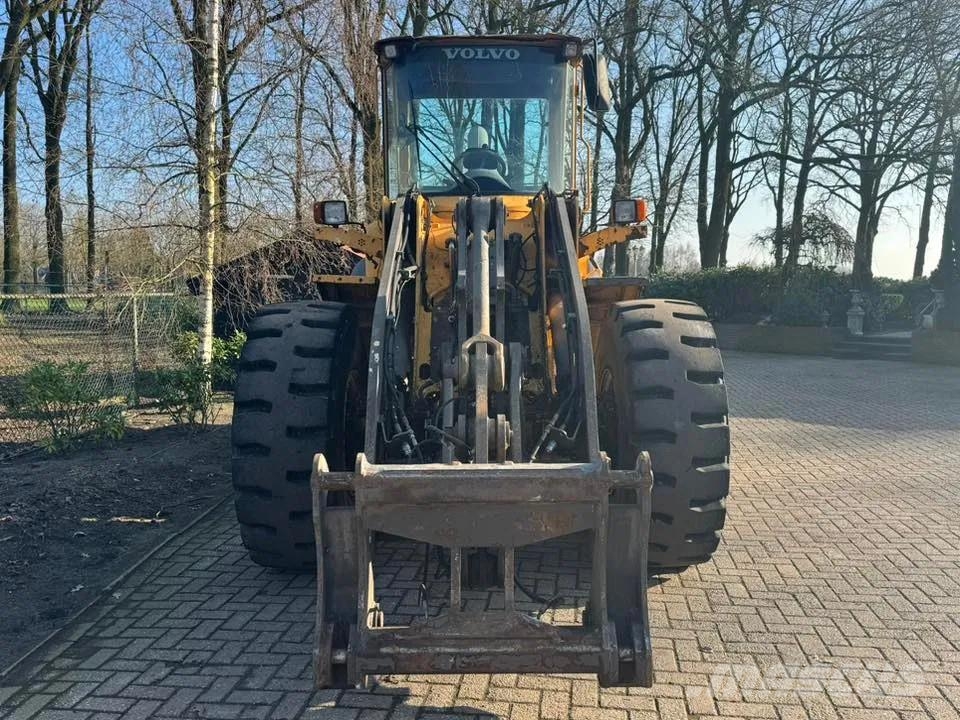 Volvo L70E Loader shovel Radlader
