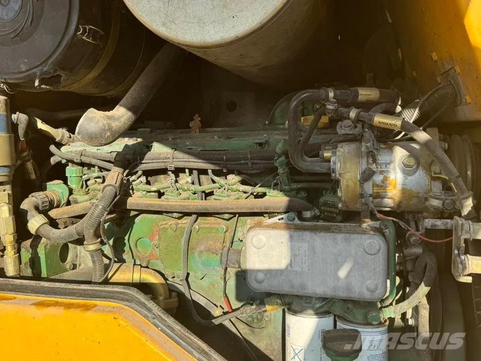 Volvo L70E Loader shovel Radlader