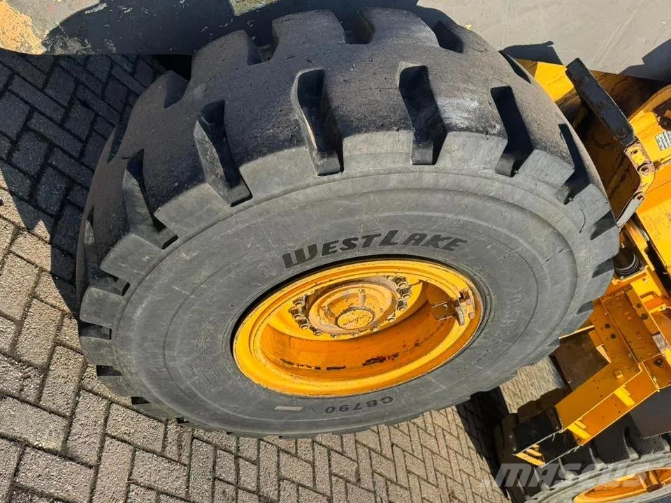 Volvo L70E Loader shovel Radlader