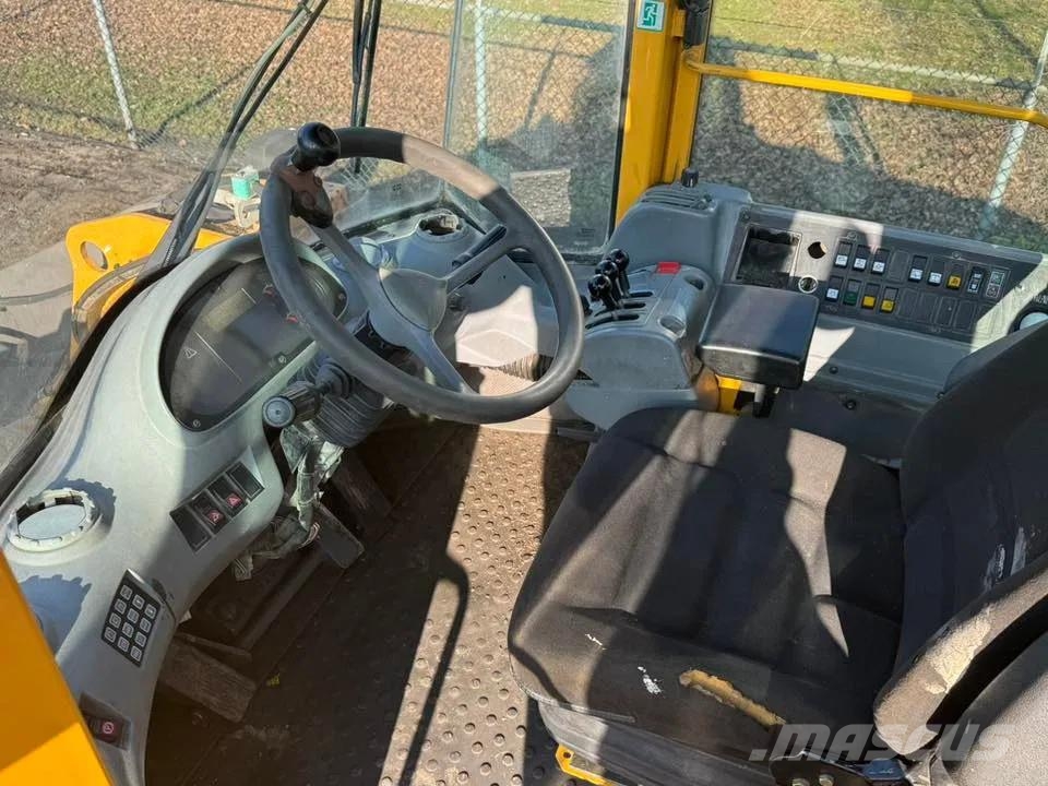 Volvo L70E Loader shovel Radlader