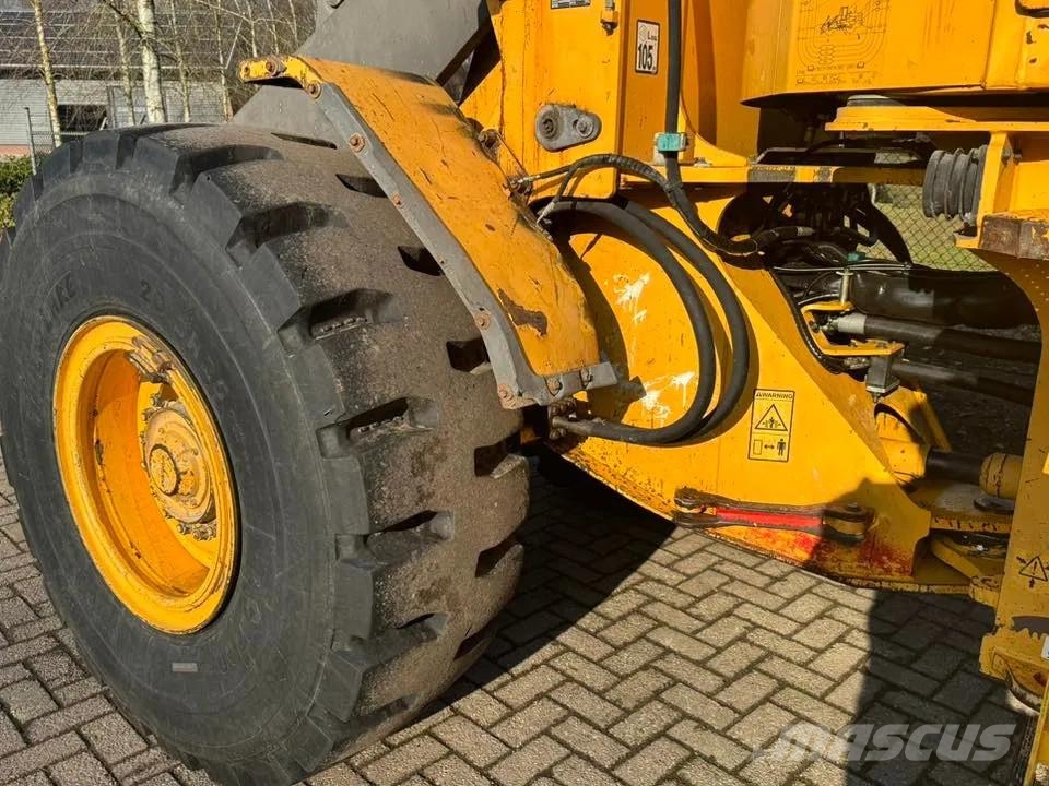 Volvo L70E Loader shovel Radlader