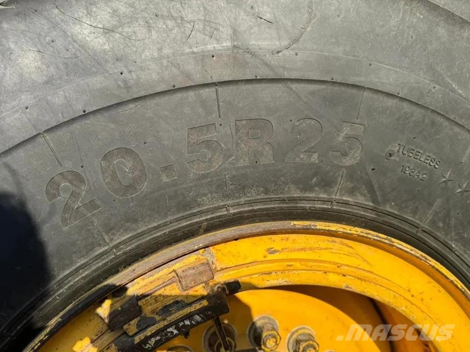 Volvo L70E Loader shovel Radlader