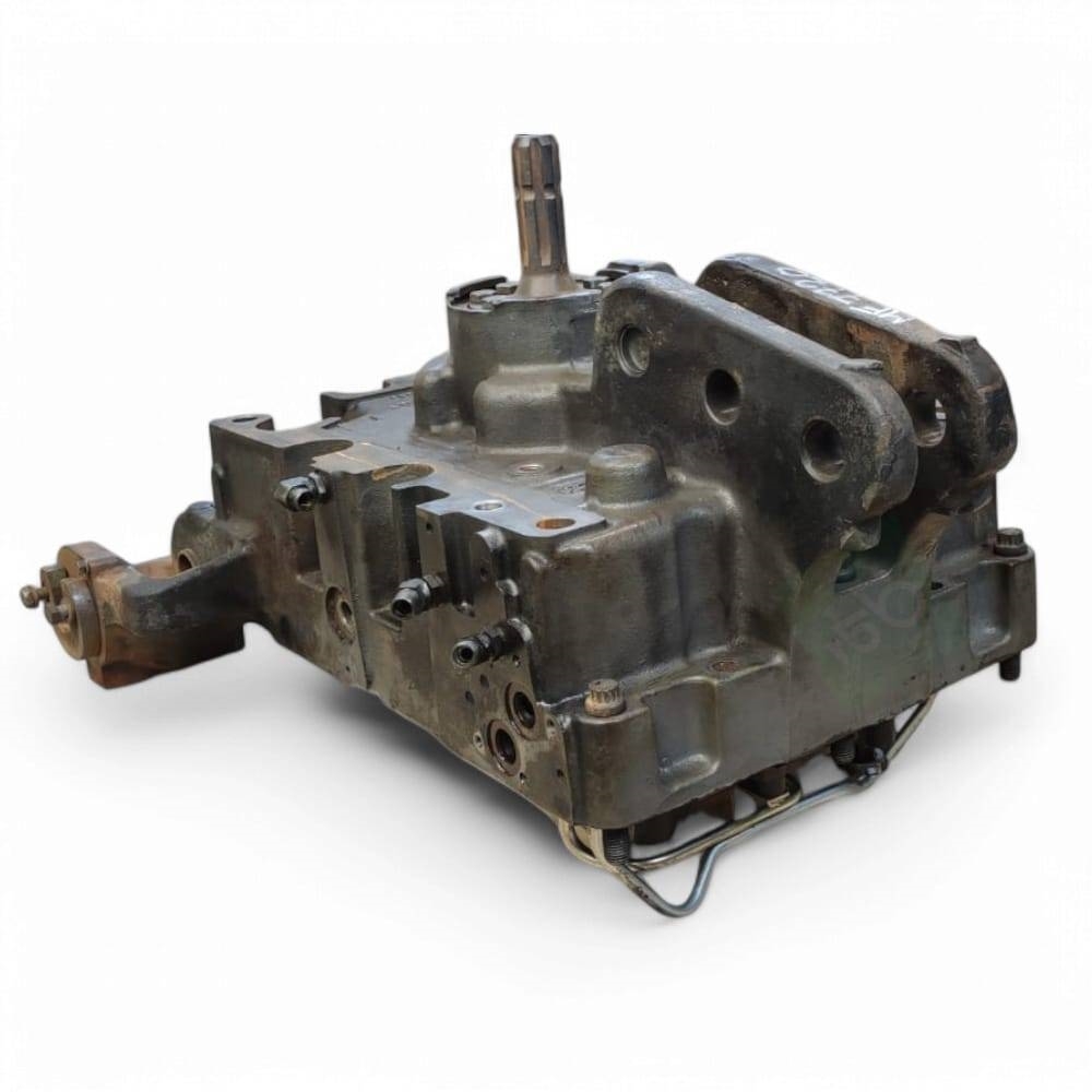Getriebe 4360038H02 Zapfwelle 4301685M14 Massey Fe 液压