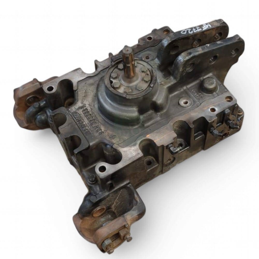 Getriebe 4360038H02 Zapfwelle 4301685M14 Massey Fe 液压
