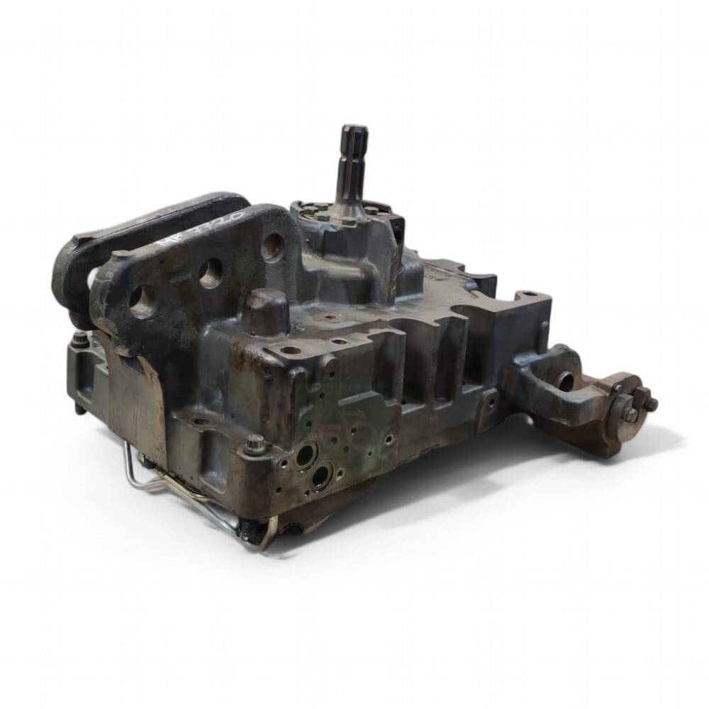 Getriebe 4360038H02 Zapfwelle 4301685M14 Massey Fe 液压
