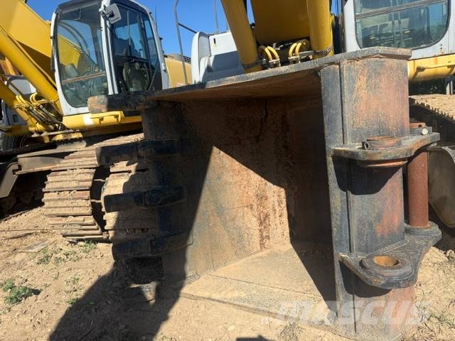 New Holland Kobelco E 485 LC 大型油圧ショベル12t以上（パワーショベル・ユンボ）