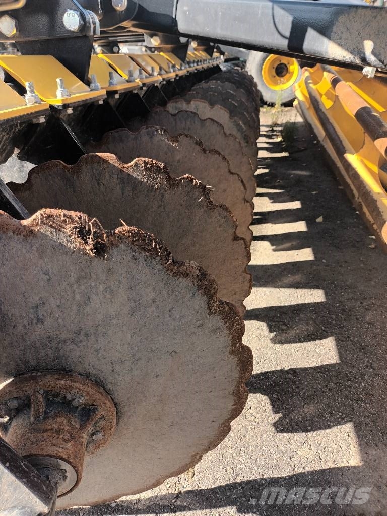 Multiva DM 400 Grape cu disc