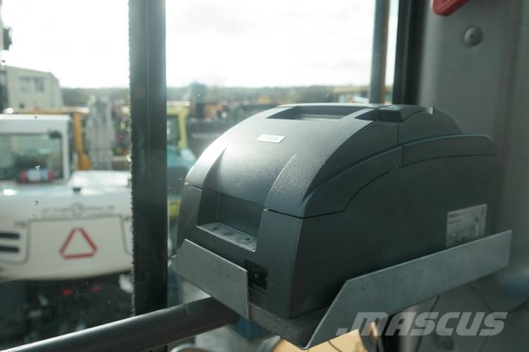 Volvo L220G 轮式装载机
