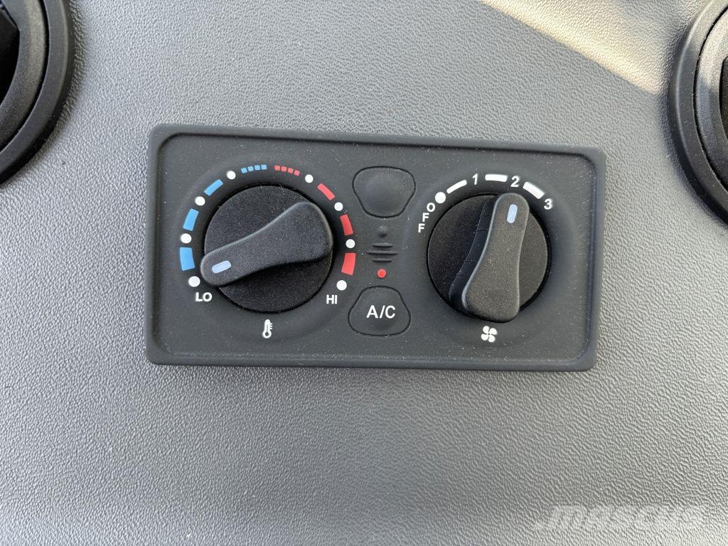 Paus SL9088 لوادر بعجل
