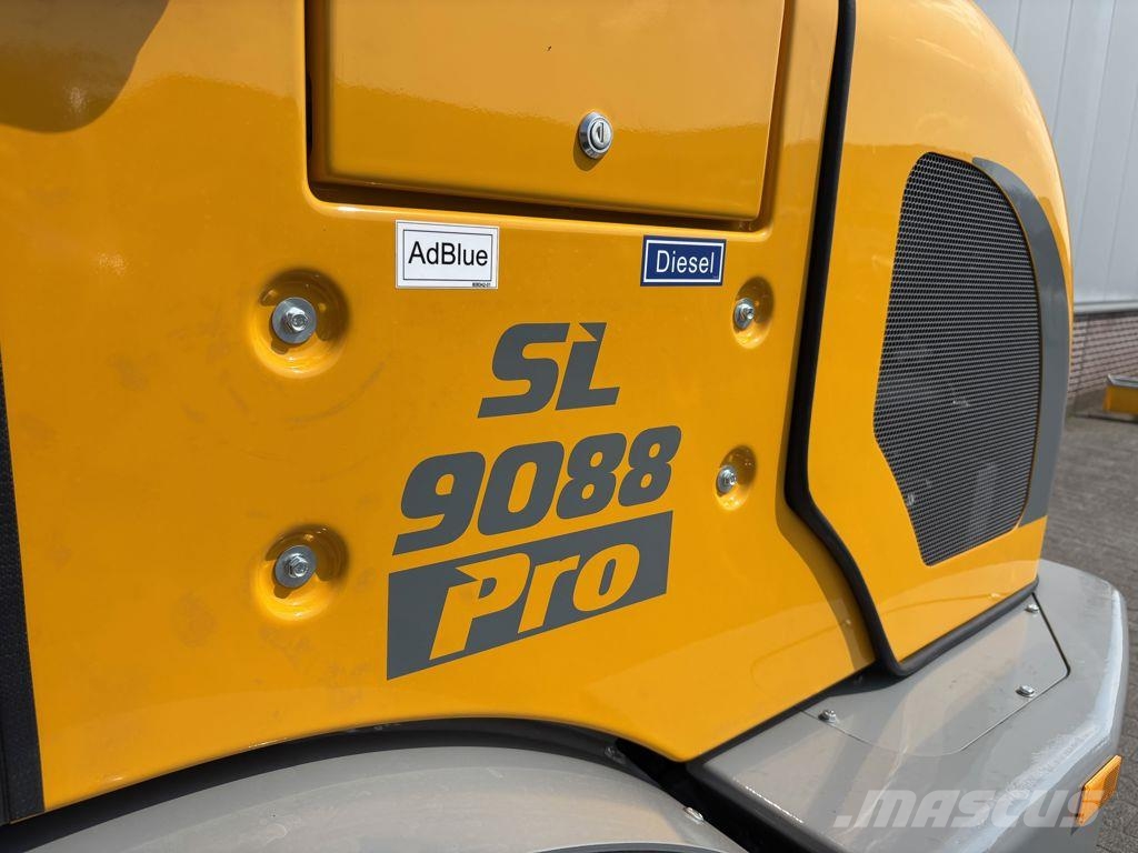 Paus SL9088 Radlader