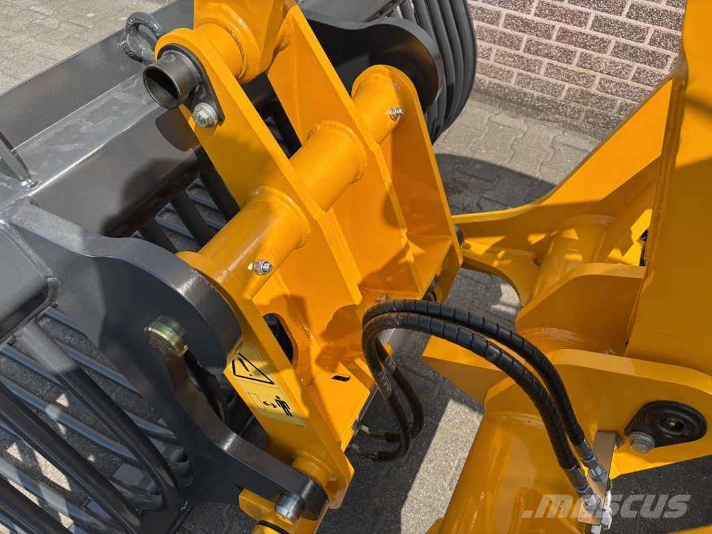 Paus SL9088 Radlader