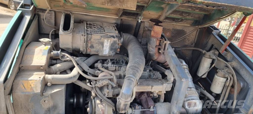 Vögele 1300-3i معدات السفلتة