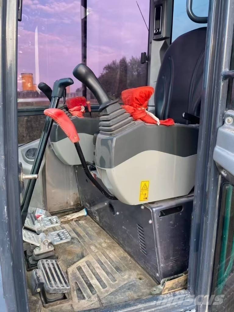Sunward SWE 25 UF Mini excavators < 7t