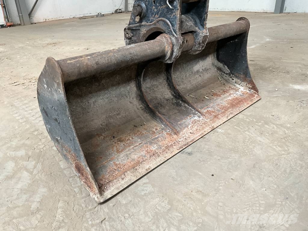 Volvo ECR 50 F Miniexcavadoras