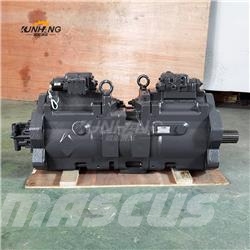 Hitachi EX750-5 Hydraulic Main Pump EX800 K3V280DTH-12ZR Transmission