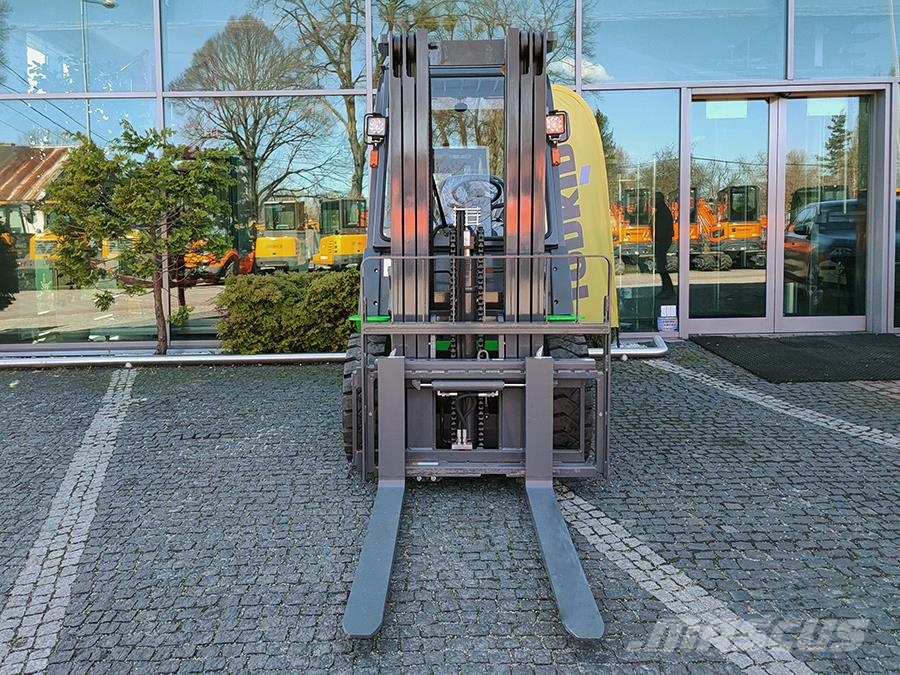 Lonking LG35BX Li-ion Chariots élévateurs électriques