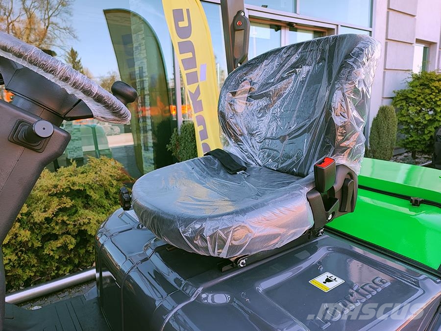 Lonking LG35BX Li-ion Chariots élévateurs électriques