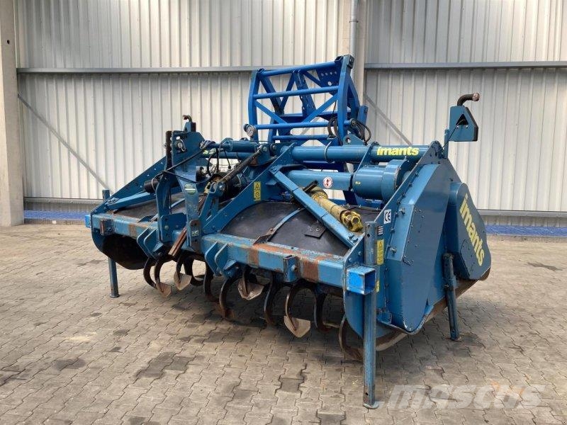 Imants 47 SP 300 DRH Ostale mašine i priključci za obradu tla