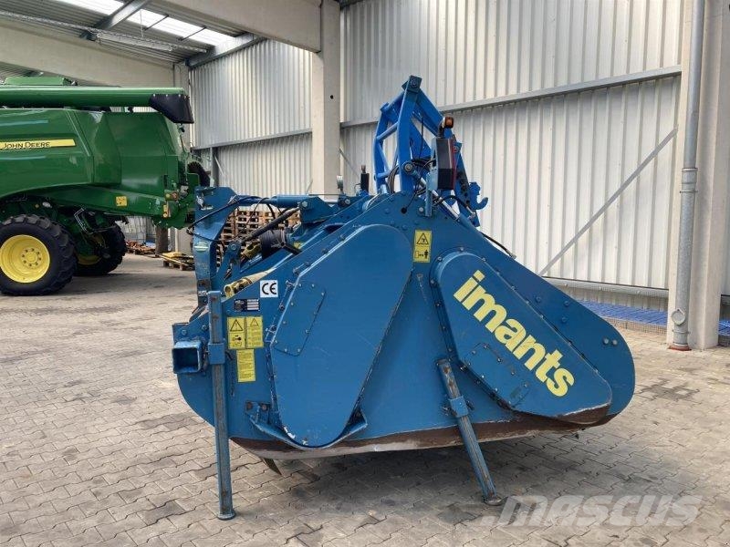 Imants 47 SP 300 DRH Ostale mašine i priključci za obradu tla