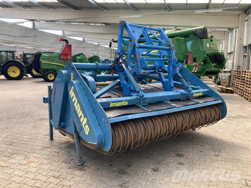 Imants 47 SP 300 DRH Ostale mašine i priključci za obradu tla