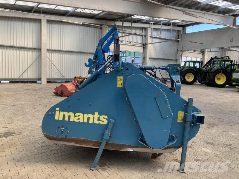 Imants 47 SP 300 DRH Ostale mašine i priključci za obradu tla