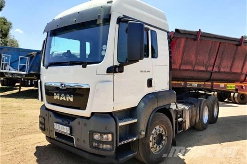 MAN 26 SERIES Citi