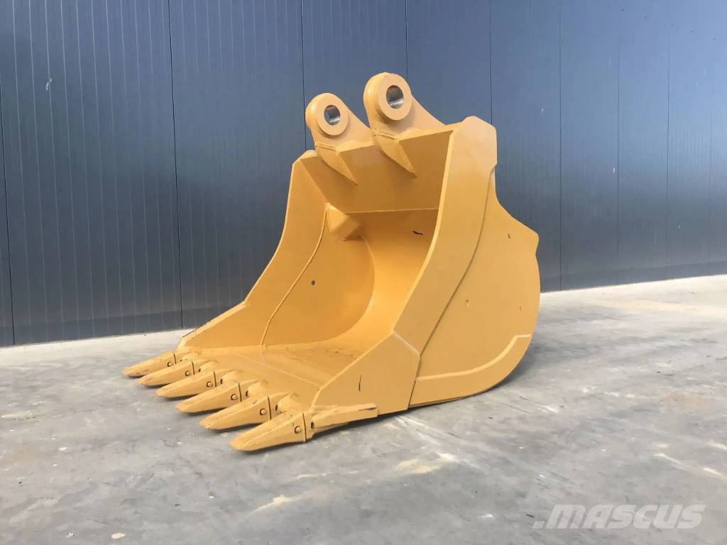CAT 336D TB Skuffer