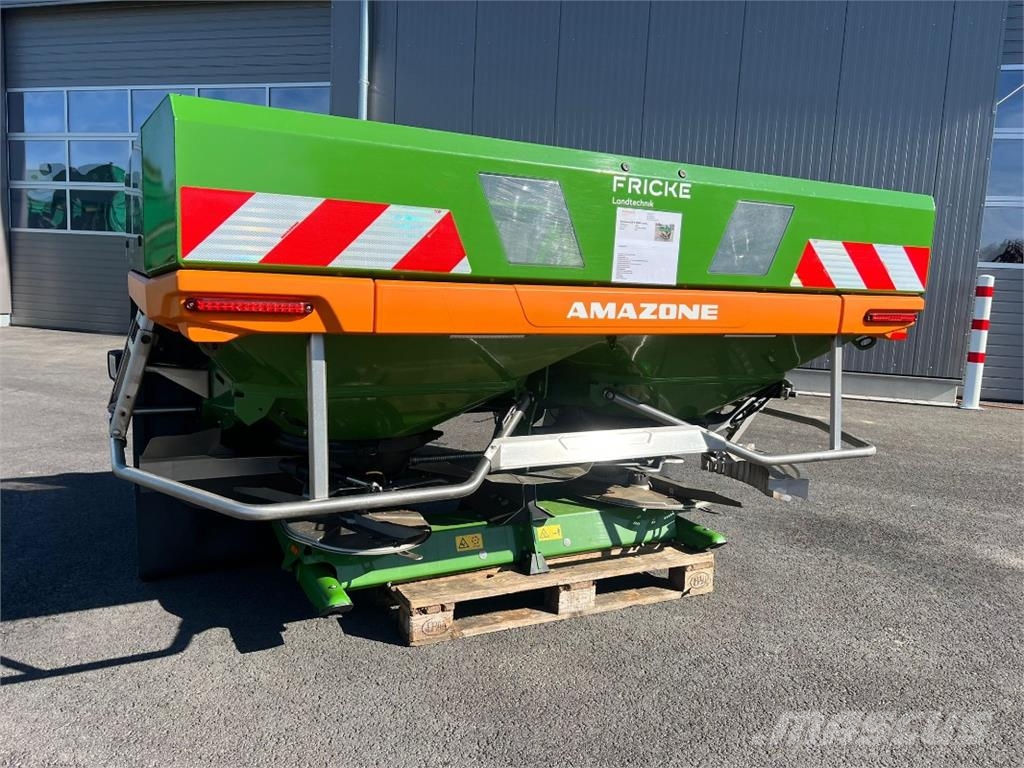 Amazone ZA-V 2000 Tronic Διαστρωτήρες ανοργάνων
